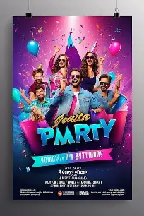 UNILAG End of Year Bash 2026